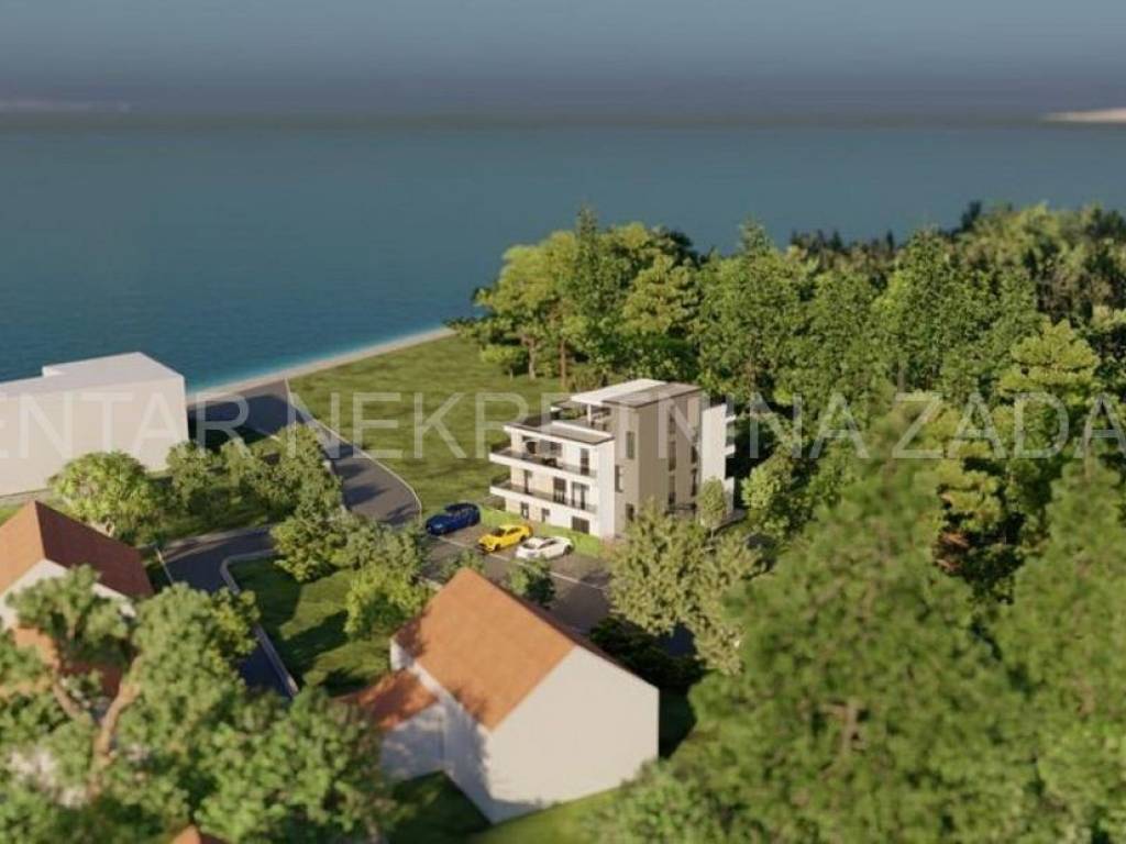 Stan u novogradnji, Prodaja, Privlaka, Privlaka