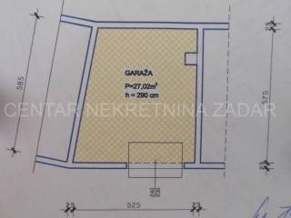Stan u zgradi, Prodaja, Zadar, Zadar