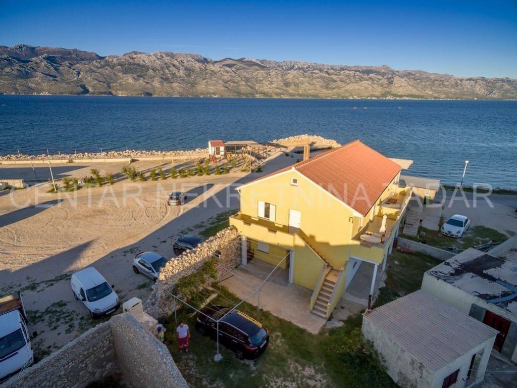 Apartmanska kuća, Prodaja, Ražanac, Ražanac