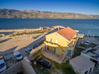 Apartmanska kuća, Prodaja, Ražanac, Ražanac