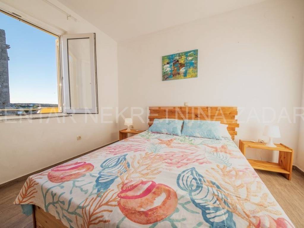 Apartmanska kuća, Prodaja, Ražanac, Ražanac
