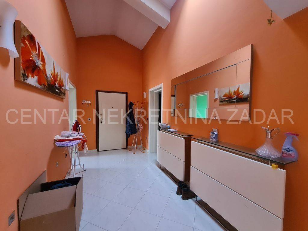 Stan u zgradi, Prodaja, Zadar, Zadar