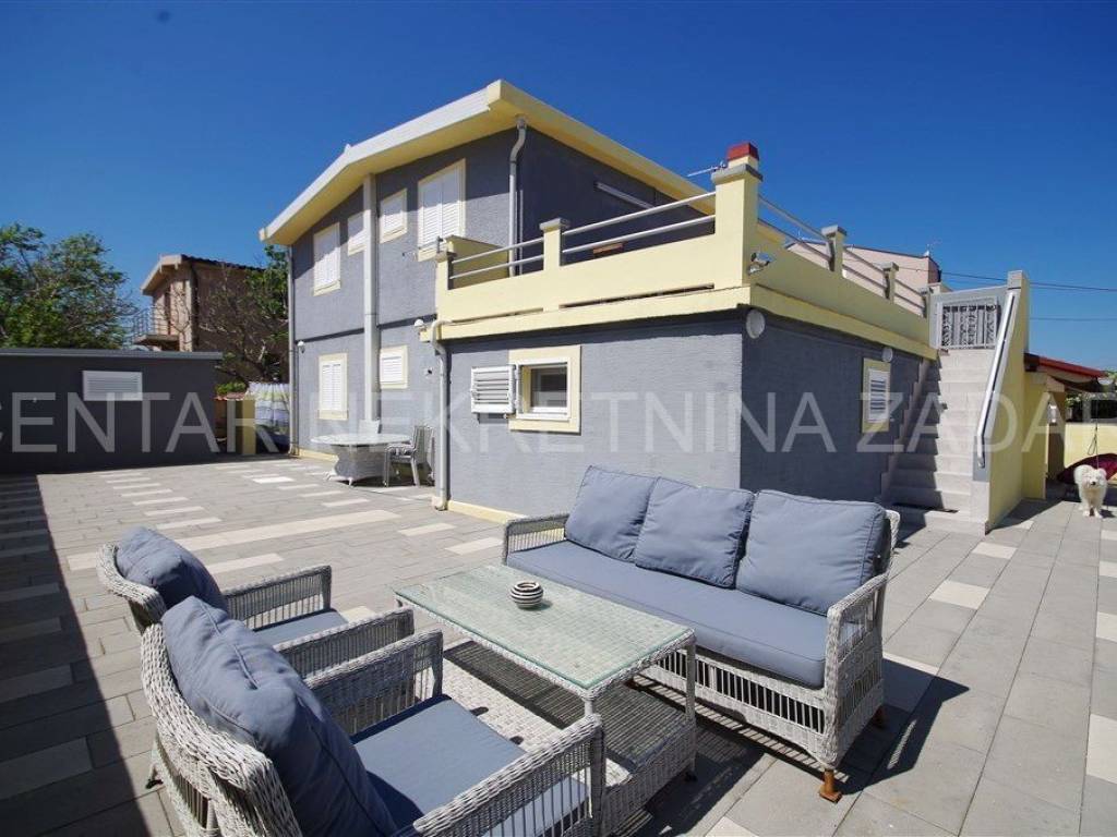 Apartmanska kuća, Prodaja, Nin, Nin