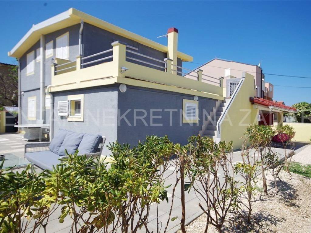 Apartmanska kuća, Prodaja, Nin, Nin