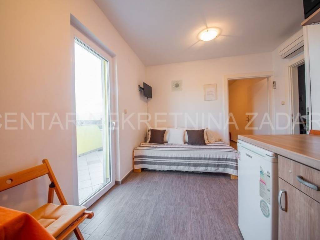Apartmanska kuća, Prodaja, Ražanac, Ražanac