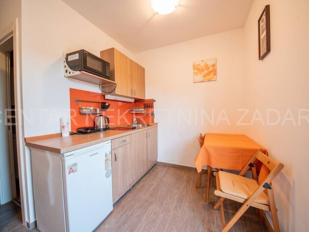 Apartmanska kuća, Prodaja, Ražanac, Ražanac