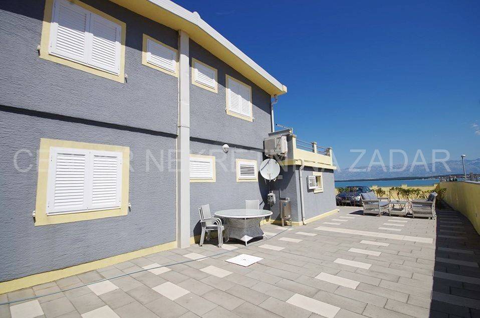 Apartmanska kuća, Prodaja, Nin, Nin