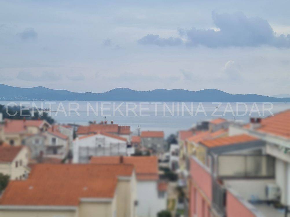 Stan u zgradi, Prodaja, Zadar, Zadar