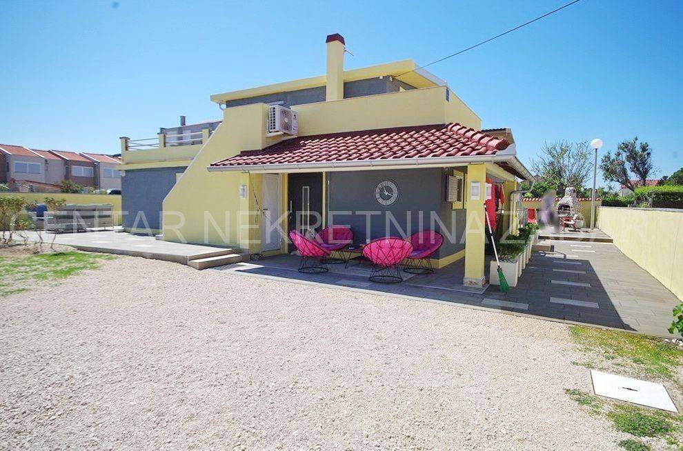 Apartmanska kuća, Prodaja, Nin, Nin