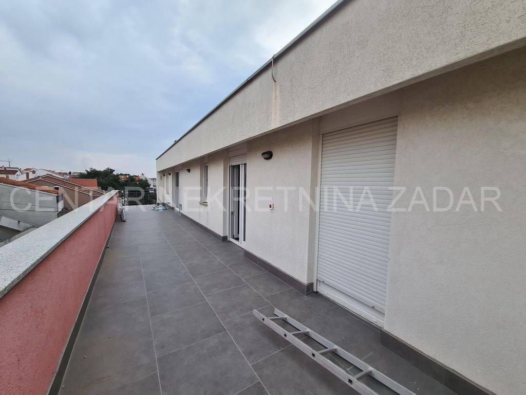Stan u zgradi, Prodaja, Zadar, Zadar