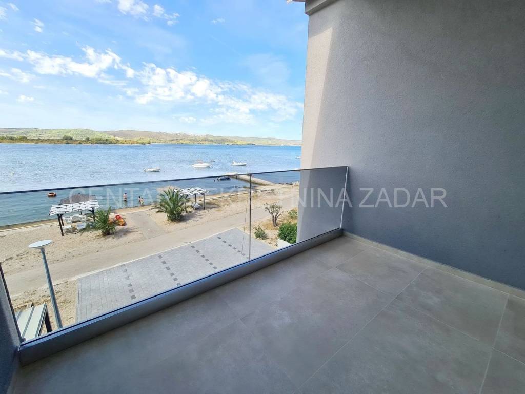 Stan u zgradi, Prodaja, Sveti Filip i Jakov, Turanj