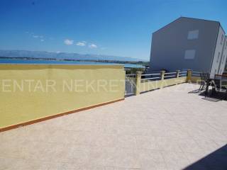 Apartmanska kuća, Prodaja, Nin, Nin