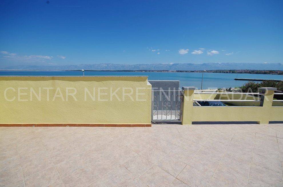 Apartmanska kuća, Prodaja, Nin, Nin