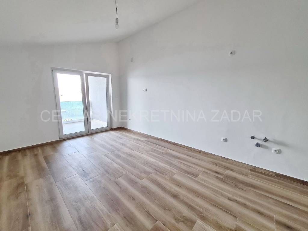 Stan u zgradi, Prodaja, Sveti Filip i Jakov, Turanj