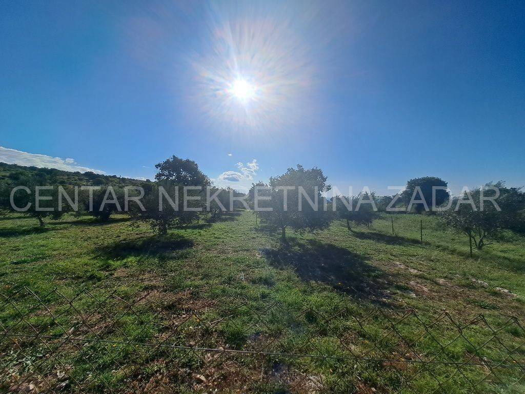 Građevinsko zemljište, Prodaja, Posedarje, Slivnica
