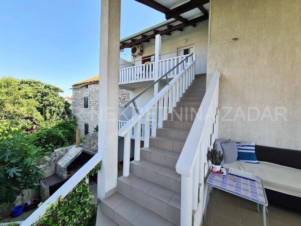 Apartmanska kuća, Prodaja, Sveti Filip i Jakov, Sveti Filip i Jakov