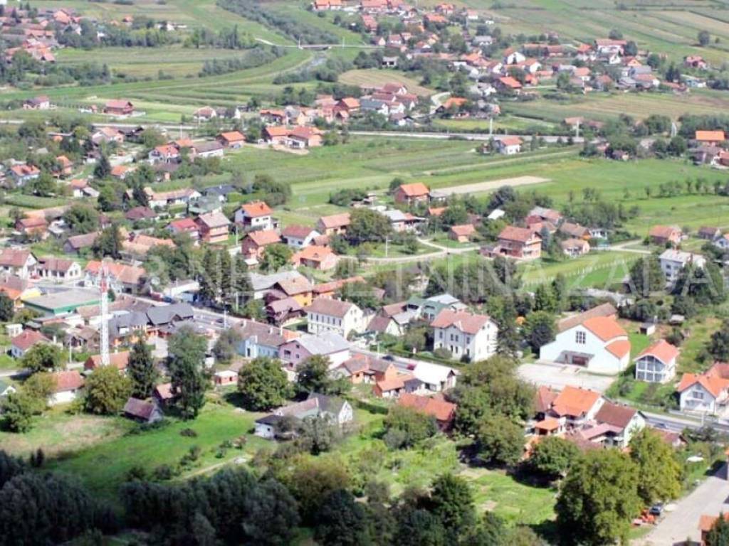 Poljoprivredno zemljište, Prodaja, Lekenik, Poljana Lekenička