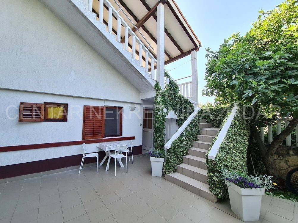 Apartmanska kuća, Prodaja, Sveti Filip i Jakov, Sveti Filip i Jakov