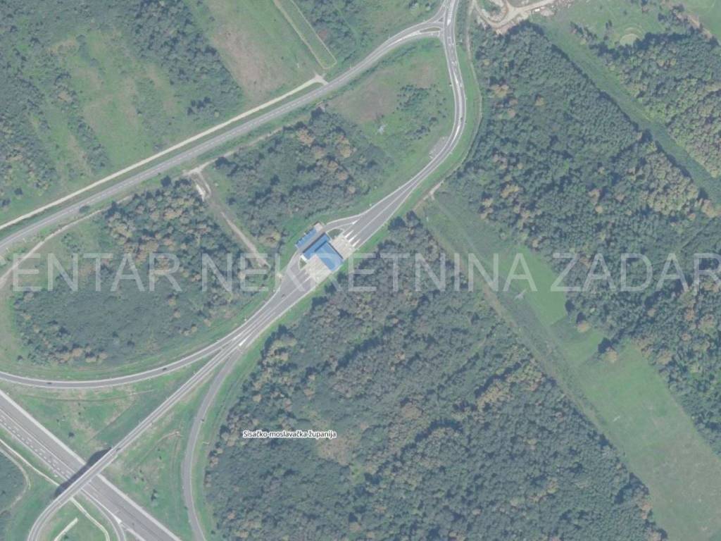 Poljoprivredno zemljište, Prodaja, Lekenik, Poljana Lekenička