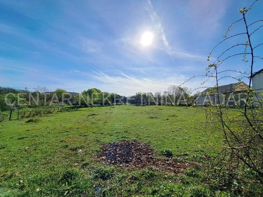 Građevinsko zemljište, Prodaja, Posedarje, Slivnica