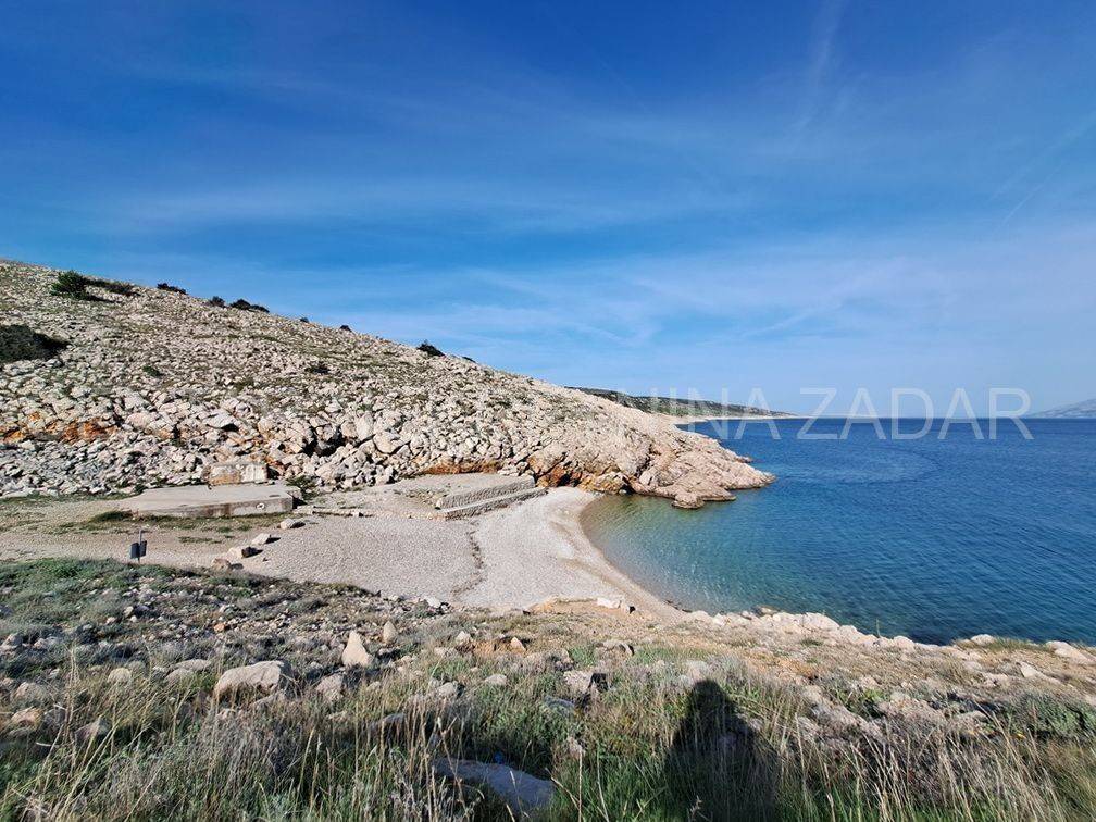 Građevinsko zemljište, Prodaja, Posedarje, Slivnica