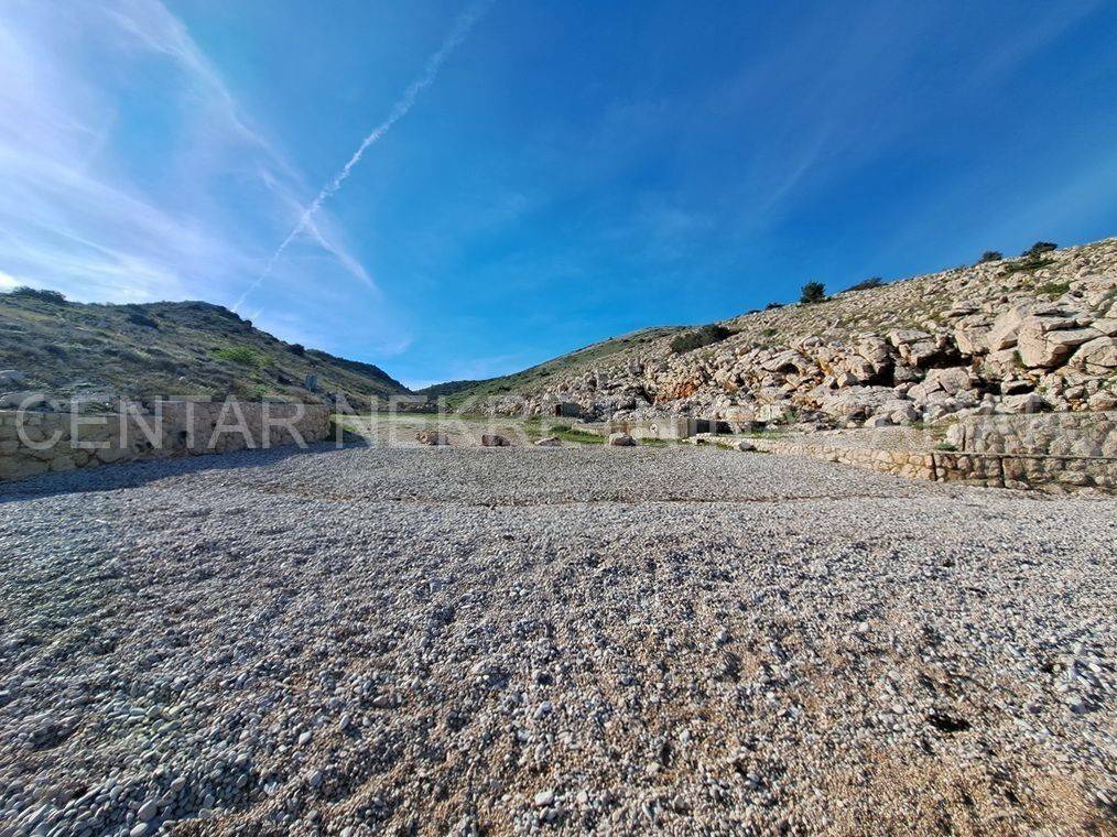Građevinsko zemljište, Prodaja, Posedarje, Slivnica