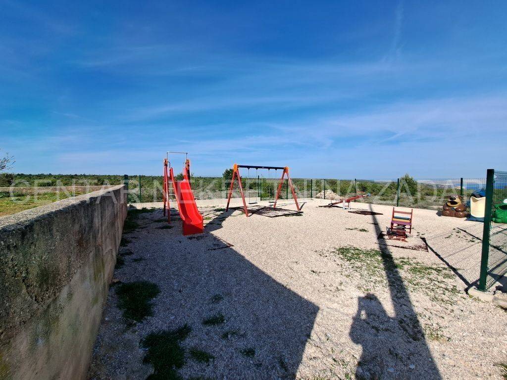 Građevinsko zemljište, Prodaja, Posedarje, Slivnica