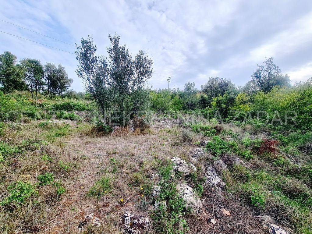 Građevinsko zemljište, Prodaja, Pašman, Banj