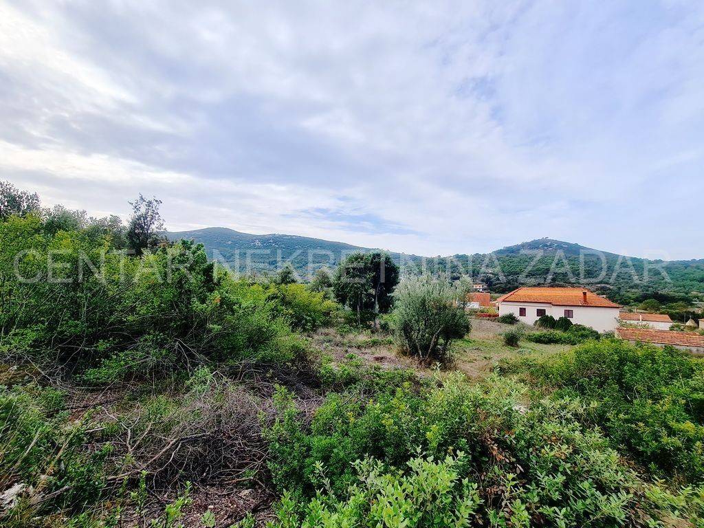 Građevinsko zemljište, Prodaja, Pašman, Banj