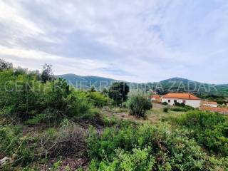 Građevinsko zemljište, Prodaja, Pašman, Banj
