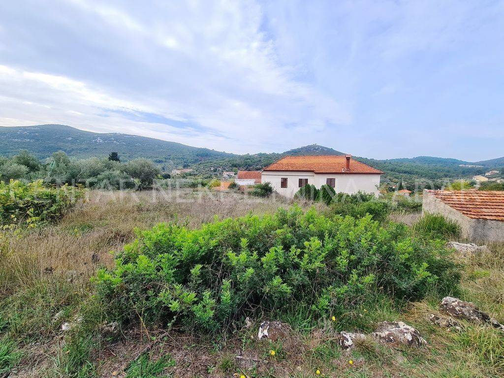 Građevinsko zemljište, Prodaja, Pašman, Banj