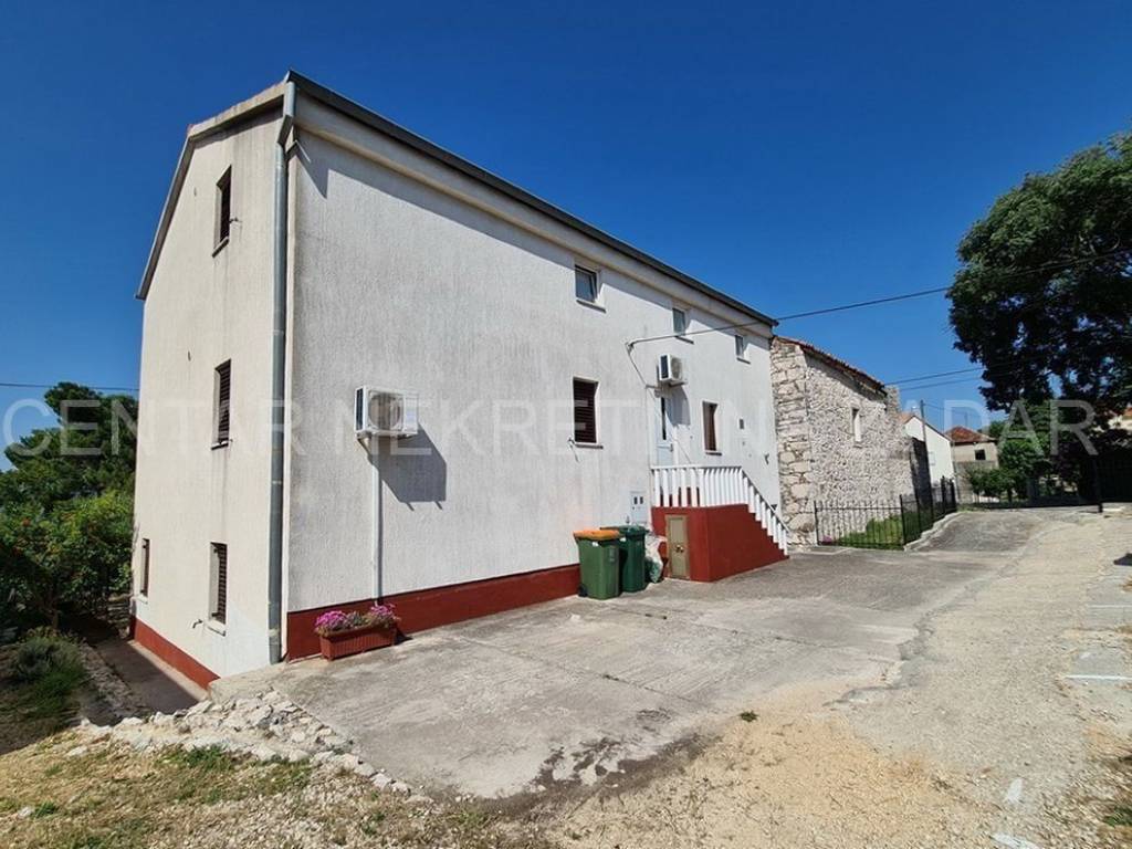 Apartmanska kuća, Prodaja, Sveti Filip i Jakov, Sveti Filip i Jakov
