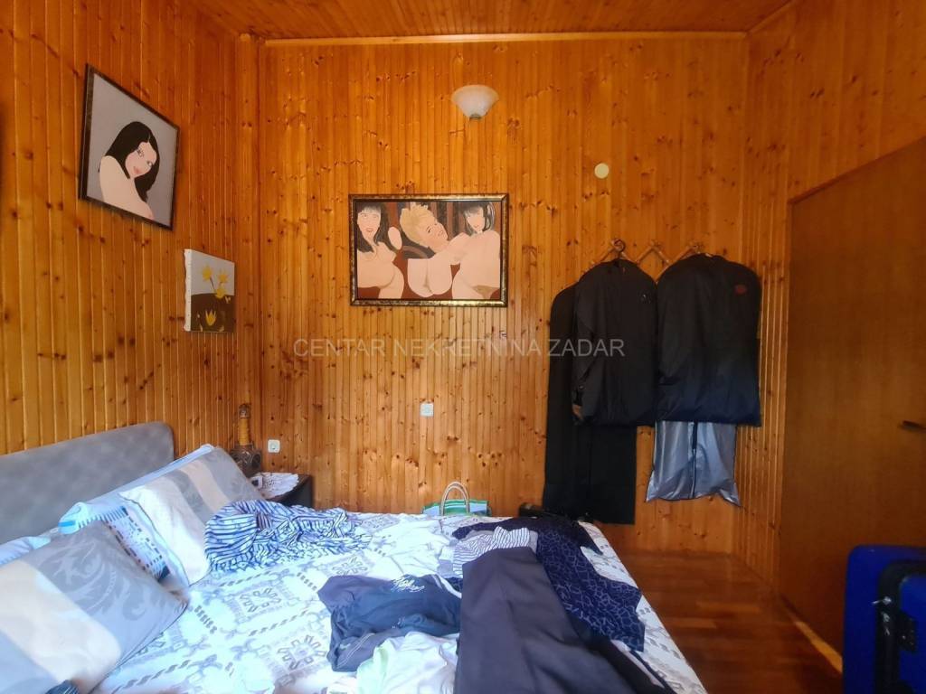 Samostojeća kuća, Prodaja, Preko, Sutomišćica