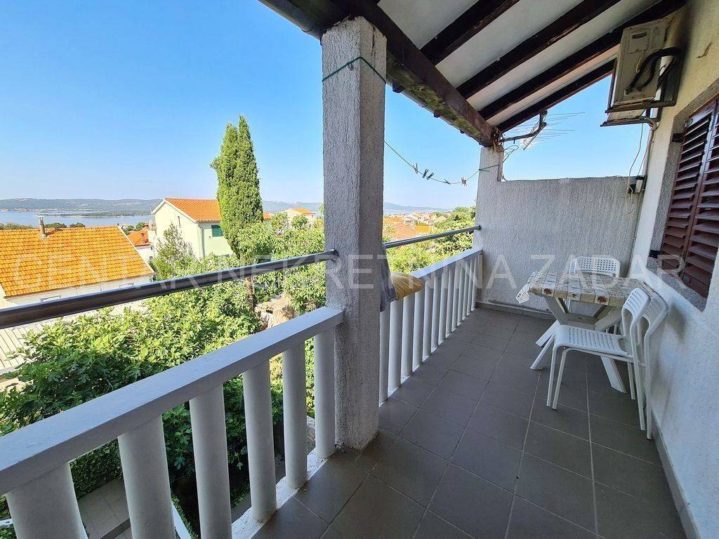 Apartmanska kuća, Prodaja, Sveti Filip i Jakov, Sveti Filip i Jakov