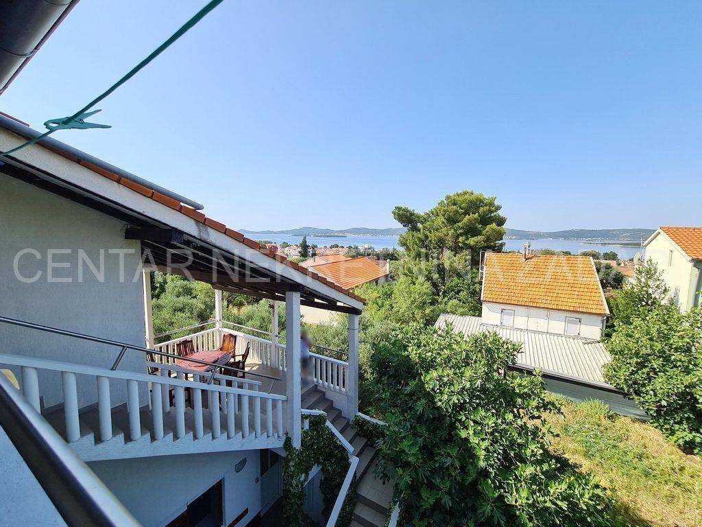 Apartmanska kuća, Prodaja, Sveti Filip i Jakov, Sveti Filip i Jakov