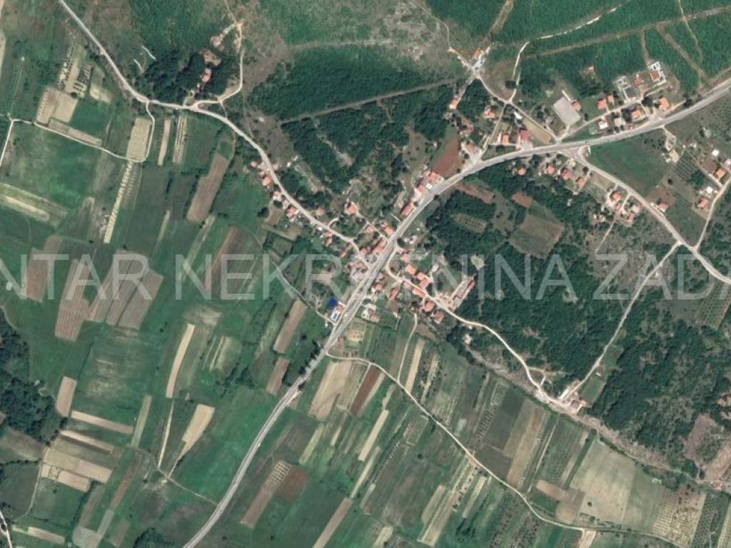 Poljoprivredno zemljište, Prodaja, Zadar, Zadar