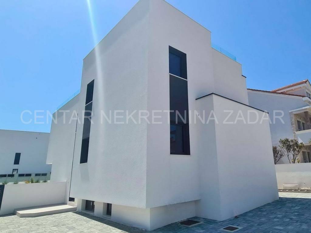 Luksuzna vila, Prodaja, Nin, Nin