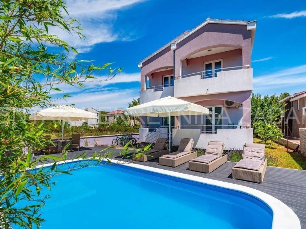 Samostojeća kuća, Prodaja, Pašman, Pašman
