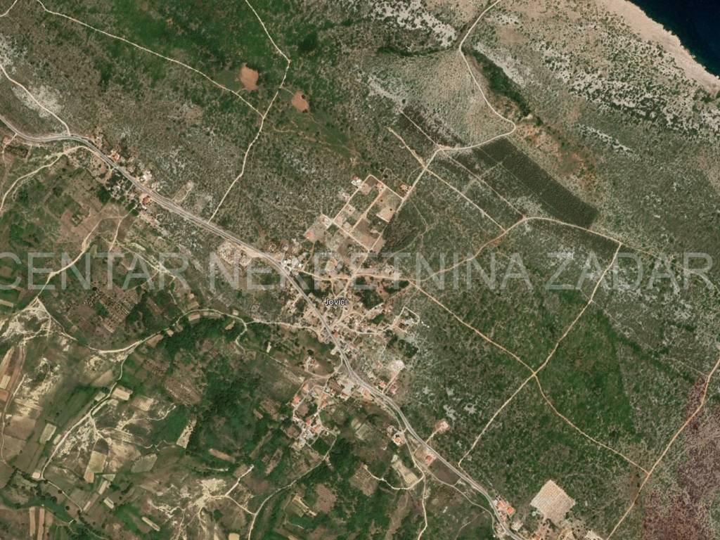 Građevinsko zemljište, Prodaja, Ražanac, Jovići