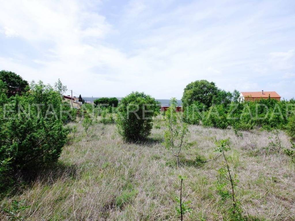 Građevinsko zemljište, Prodaja, Obrovac, Gornji Karin