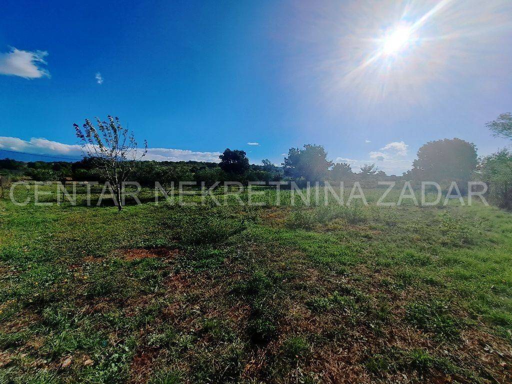 Građevinsko zemljište, Prodaja, Posedarje, Slivnica