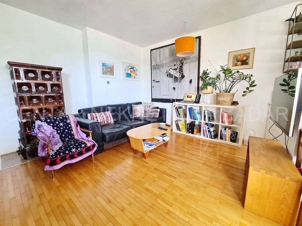 Stan u zgradi, Prodaja, Zadar, Zadar
