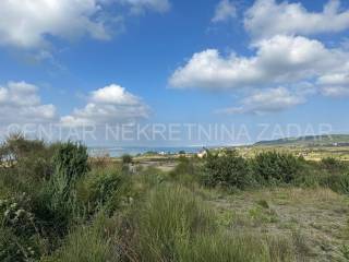 Građevinsko zemljište, Prodaja, Ražanac, Radovin