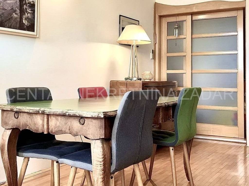 Stan u zgradi, Prodaja, Zadar, Zadar