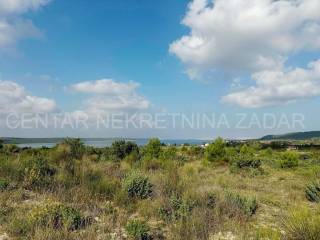 Građevinsko zemljište, Prodaja, Ražanac, Radovin
