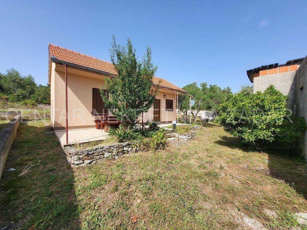 Samostojeća kuća, Prodaja, Sveti Filip i Jakov, Turanj