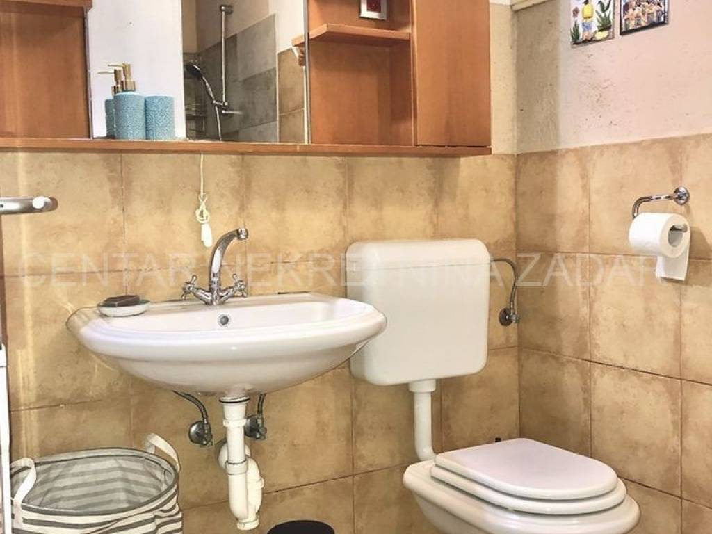 Stan u zgradi, Prodaja, Zadar, Zadar