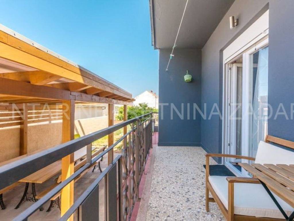 Apartmanska kuća, Prodaja, Zadar, Zadar