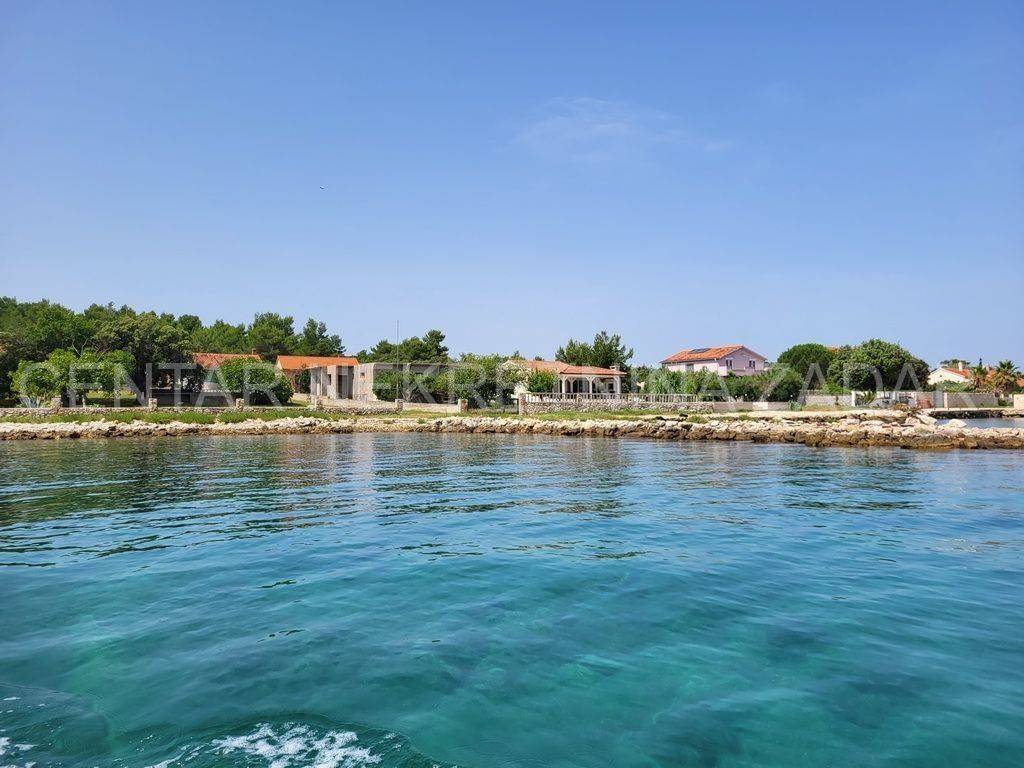 Samostojeća kuća, Prodaja, Sveti Filip i Jakov, Turanj