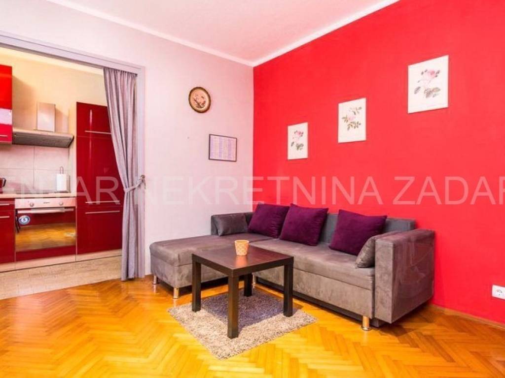 Apartmanska kuća, Prodaja, Zadar, Zadar